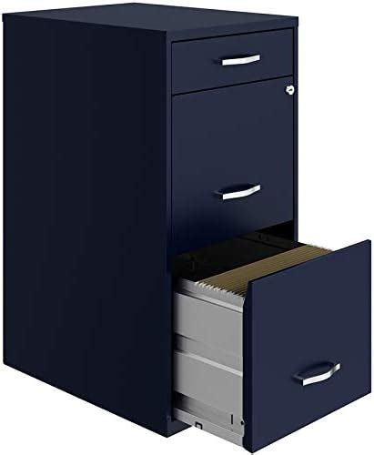 hirsh industries 18 deep 3 drawer steel file cabinet|hirsh space solutions file cabinet.